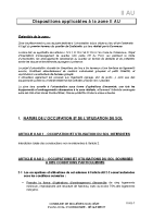 Réglement de la zone IIAU (PDF – 695.5 Ko)